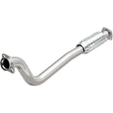 MagnaFlow Exhaust Products 23403 Magnaflow Standard Grade Direct-Fit Catalytic Converter