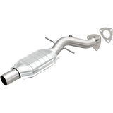 MagnaFlow Exhaust Products 23416 Magnaflow Standard Grade Direct-Fit Catalytic Converter
