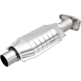 MagnaFlow Exhaust Products 23419 Magnaflow Standard Grade Direct-Fit Catalytic Converter