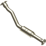 MagnaFlow Exhaust Products 23420 Magnaflow Standard Grade Direct-Fit Catalytic Converter