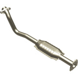 MagnaFlow Exhaust Products 23421 Magnaflow Standard Grade Direct-Fit Catalytic Converter