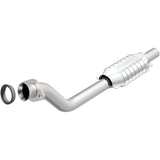 MagnaFlow Exhaust Products 23422 Magnaflow Standard Grade Direct-Fit Catalytic Converter