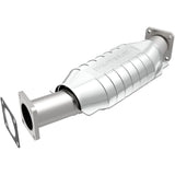 MagnaFlow Exhaust Products 23425 Magnaflow Standard Grade Direct-Fit Catalytic Converter