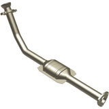 MagnaFlow Exhaust Products 23426 Magnaflow Standard Grade Direct-Fit Catalytic Converter