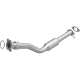 MagnaFlow Exhaust Products 23433 Magnaflow HM Grade Direct-Fit Catalytic Converter