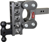 GEN-Y Hitch GH-1125 BOSS TORSION-FLEX 2.5