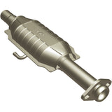 MagnaFlow Exhaust Products 23436 Magnaflow Standard Grade Direct-Fit Catalytic Converter