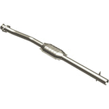 MagnaFlow Exhaust Products 23438 Magnaflow Standard Grade Direct-Fit Catalytic Converter