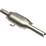 MagnaFlow Exhaust Products 23444 Magnaflow Standard Grade Direct-Fit Catalytic Converter
