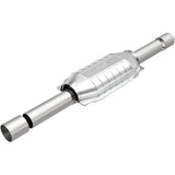 MagnaFlow Exhaust Products 23445 Magnaflow Standard Grade Direct-Fit Catalytic Converter