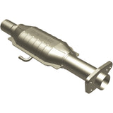 MagnaFlow Exhaust Products 23447 Magnaflow Standard Grade Direct-Fit Catalytic Converter