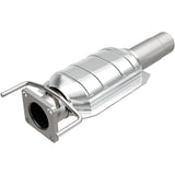 MagnaFlow Exhaust Products 23448 Magnaflow Standard Grade Direct-Fit Catalytic Converter
