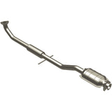 MagnaFlow Exhaust Products 23449 Magnaflow Standard Grade Direct-Fit Catalytic Converter
