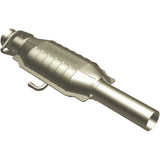 MagnaFlow Exhaust Products 23452 Magnaflow Standard Grade Direct-Fit Catalytic Converter