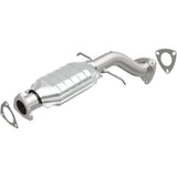 MagnaFlow Exhaust Products 23455 Magnaflow HM Grade Direct-Fit Catalytic Converter
