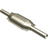 MagnaFlow Exhaust Products 23461 Magnaflow Standard Grade Direct-Fit Catalytic Converter