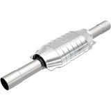 MagnaFlow Exhaust Products 23463 Magnaflow Standard Grade Direct-Fit Catalytic Converter