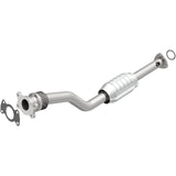 MagnaFlow Exhaust Products 23465 Magnaflow HM Grade Direct-Fit Catalytic Converter