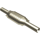 MagnaFlow Exhaust Products 23467 Magnaflow Standard Grade Direct-Fit Catalytic Converter