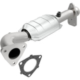 MagnaFlow Exhaust Products 23471 Magnaflow HM Grade Direct-Fit Catalytic Converter