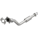 MagnaFlow Exhaust Products 23474 Magnaflow HM Grade Direct-Fit Catalytic Converter