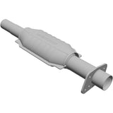 MagnaFlow Exhaust Products 23475 Magnaflow Standard Grade Direct-Fit Catalytic Converter