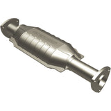 MagnaFlow Exhaust Products 23482 Magnaflow Standard Grade Direct-Fit Catalytic Converter
