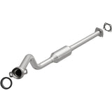 MagnaFlow Exhaust Products 23491 Magnaflow Standard Grade Direct-Fit Catalytic Converter
