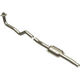 MagnaFlow Exhaust Products 23492 Magnaflow Standard Grade Direct-Fit Catalytic Converter
