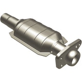 MagnaFlow Exhaust Products 23496 Magnaflow Standard Grade Direct-Fit Catalytic Converter