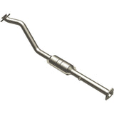 MagnaFlow Exhaust Products 23498 Magnaflow HM Grade Direct-Fit Catalytic Converter