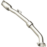 MagnaFlow Exhaust Products 49960 Magnaflow OEM Grade Direct-Fit Catalytic Converter
