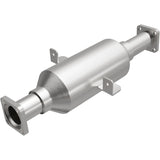 MagnaFlow Exhaust Products 23503 Magnaflow Standard Grade Direct-Fit Catalytic Converter