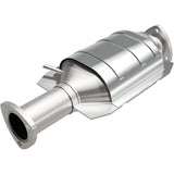 MagnaFlow Exhaust Products 23504 Magnaflow Standard Grade Direct-Fit Catalytic Converter
