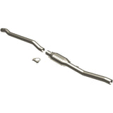 MagnaFlow Exhaust Products 23506 Magnaflow HM Grade Direct-Fit Catalytic Converter