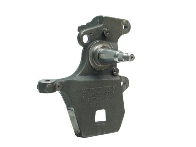 Belltech 2350 Suspension Spindle Drop Set