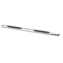 Load image into Gallery viewer, Lund 23510546 4 In Oval Straight Nerf Bars; Stainless Steel; Polished