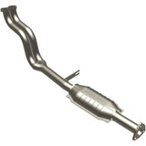 MagnaFlow Exhaust Products 23511 Magnaflow Standard Grade Direct-Fit Catalytic Converter