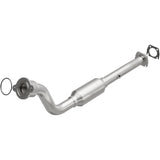MagnaFlow Exhaust Products 23522 Magnaflow HM Grade Direct-Fit Catalytic Converter