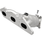 MagnaFlow Exhaust Products 23540 Catalytic Converter with Integrated Exhaust Manifold