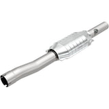 MagnaFlow Exhaust Products 23544 Magnaflow HM Grade Direct-Fit Catalytic Converter