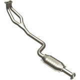 MagnaFlow Exhaust Products 23552 Magnaflow Standard Grade Direct-Fit Catalytic Converter