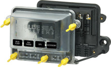 Load image into Gallery viewer, BLUE SEA 2356100-BSS BUSBAR H2O 4 GANG COMMON BUS MANUAL