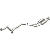 MagnaFlow Exhaust Products 23573 Magnaflow Standard Grade Direct-Fit Catalytic Converter