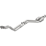 MagnaFlow Exhaust Products 23578 Magnaflow Standard Grade Direct-Fit Catalytic Converter