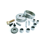 COMP Cams 235 2 woodruff keys and inner/outer cam eccentrics.