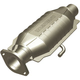 MagnaFlow Exhaust Products 23617 Magnaflow Standard Grade Direct-Fit Catalytic Converter