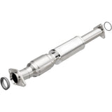 MagnaFlow Exhaust Products 23618 Magnaflow Standard Grade Direct-Fit Catalytic Converter