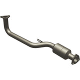 MagnaFlow Exhaust Products 23621 Magnaflow Standard Grade Direct-Fit Catalytic Converter