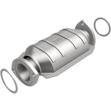 MagnaFlow Exhaust Products 23622 Magnaflow HM Grade Direct-Fit Catalytic Converter